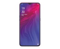 OPPO Reno Z 4/128GB Dual SIM Aurora Purple - 505076 - zdjęcie 2